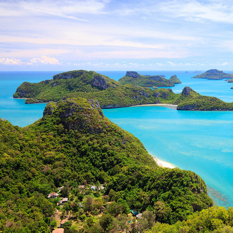 Koh Samui