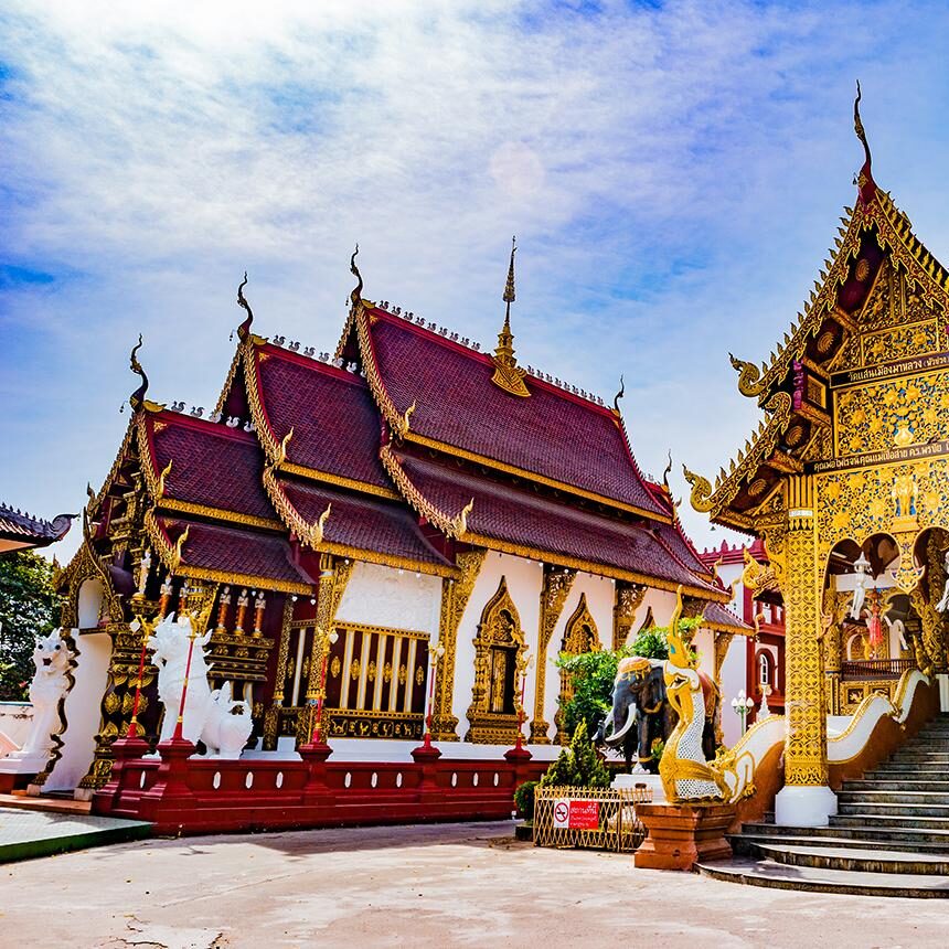 Chiang Mai