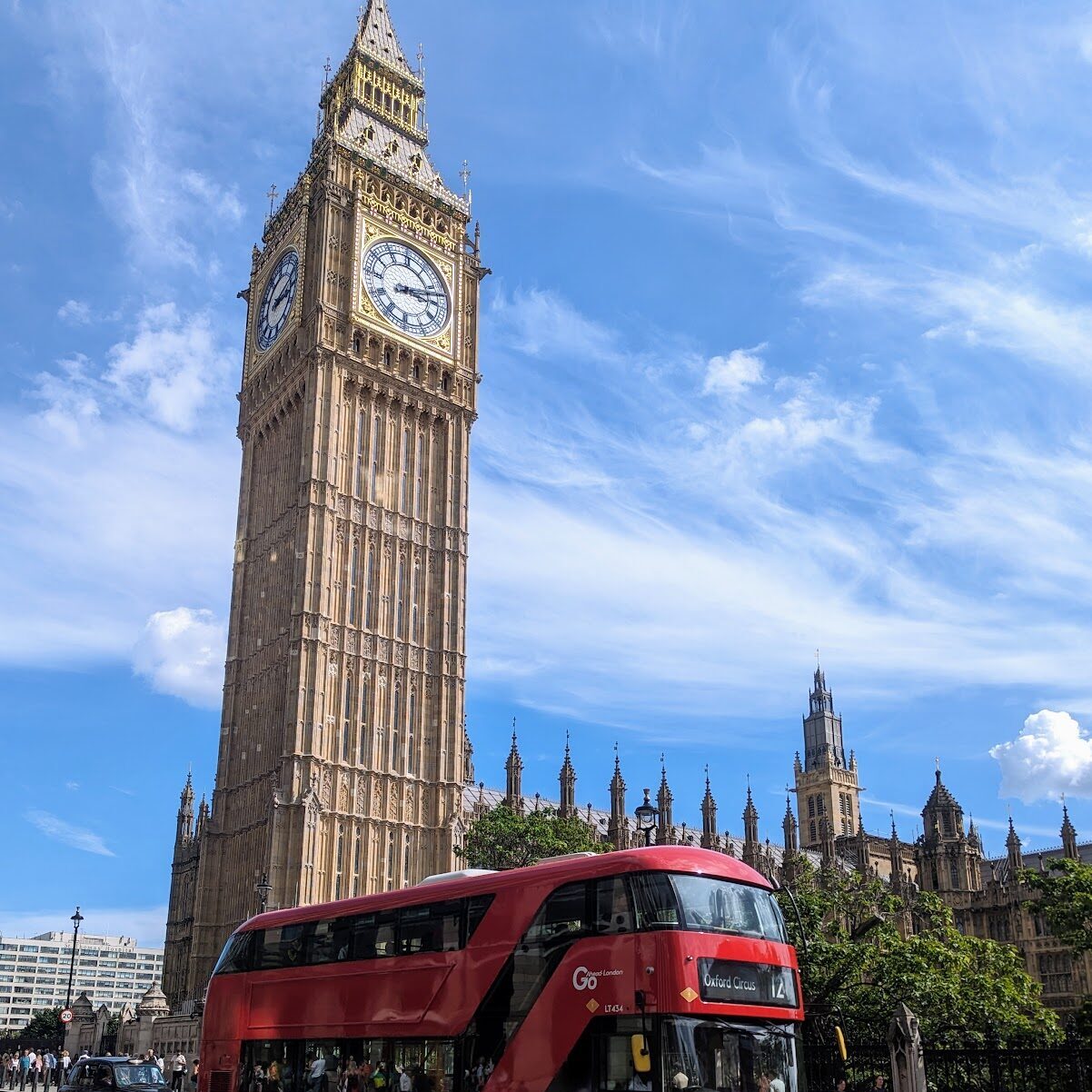 London