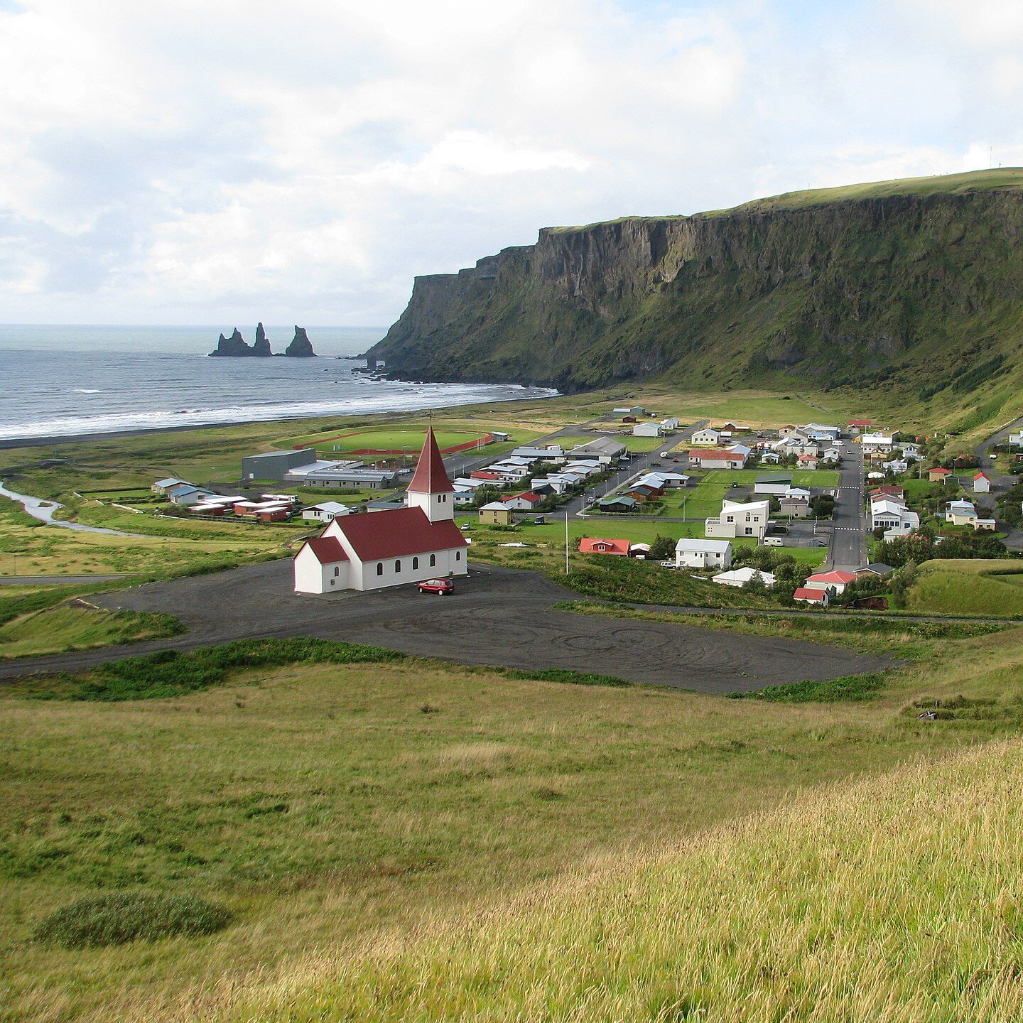 Island